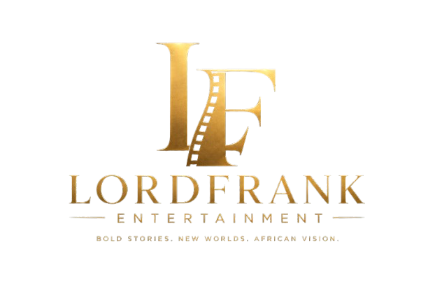 LordFrank Entertainment logo